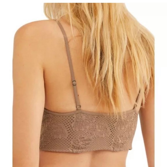 Free People • Candy Seamless Bra - Picture 2 of 8